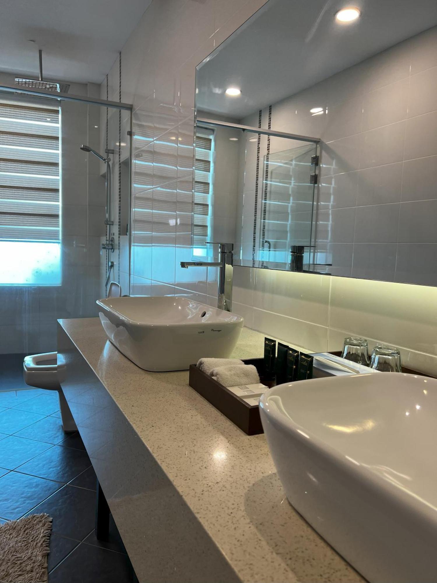 Hotel Cenang Plaza Pantai Cenang (Langkawi)