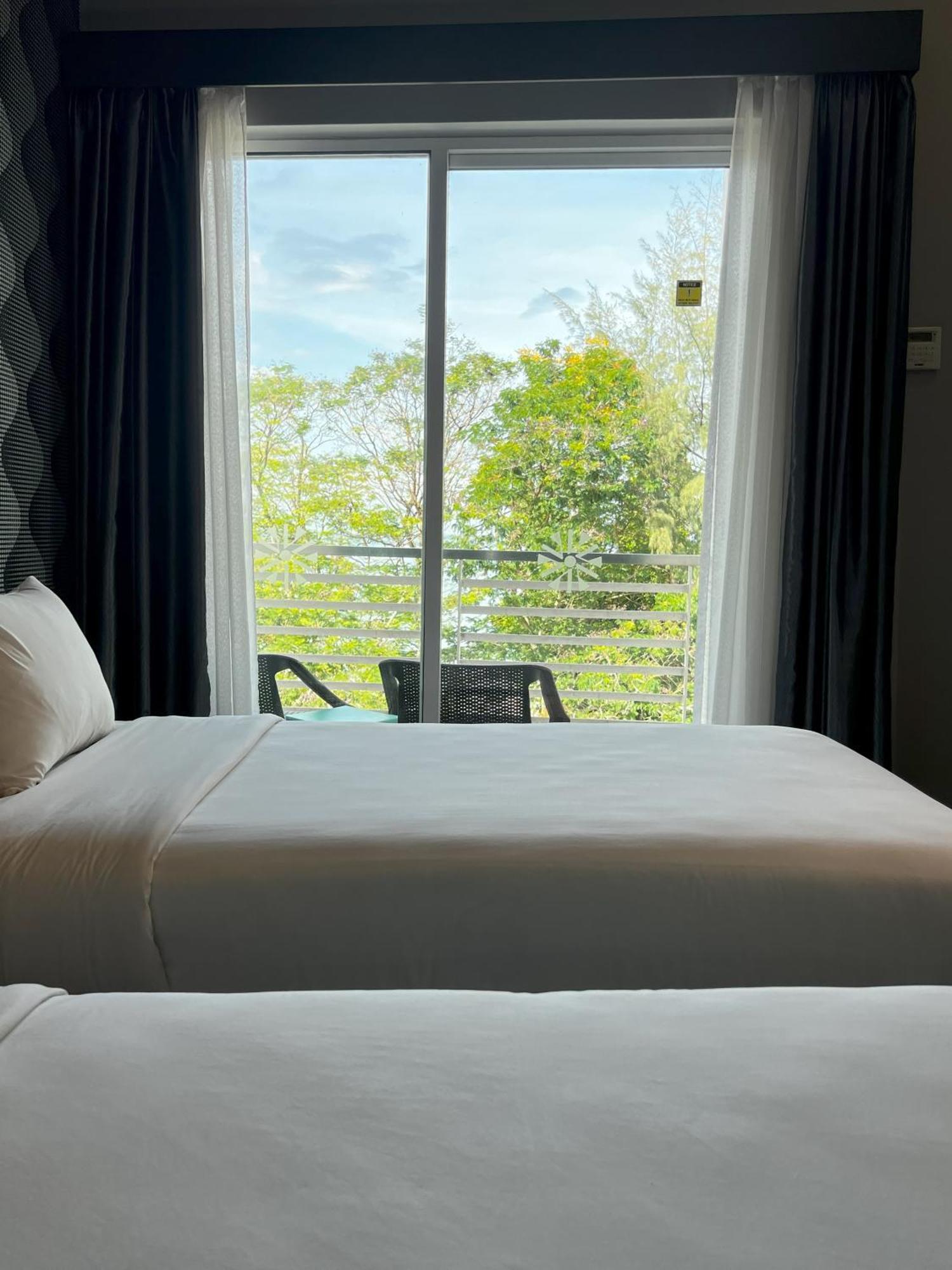 Cenang Plaza Hotel 2*