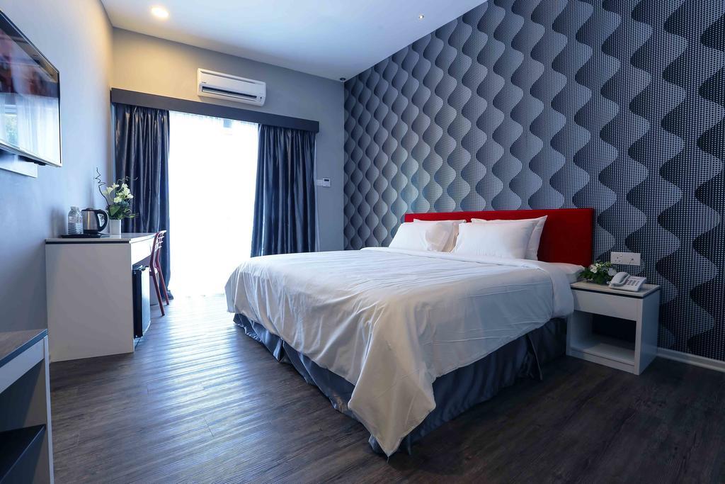 Hotel Cenang Plaza Pantai Cenang (Langkawi)