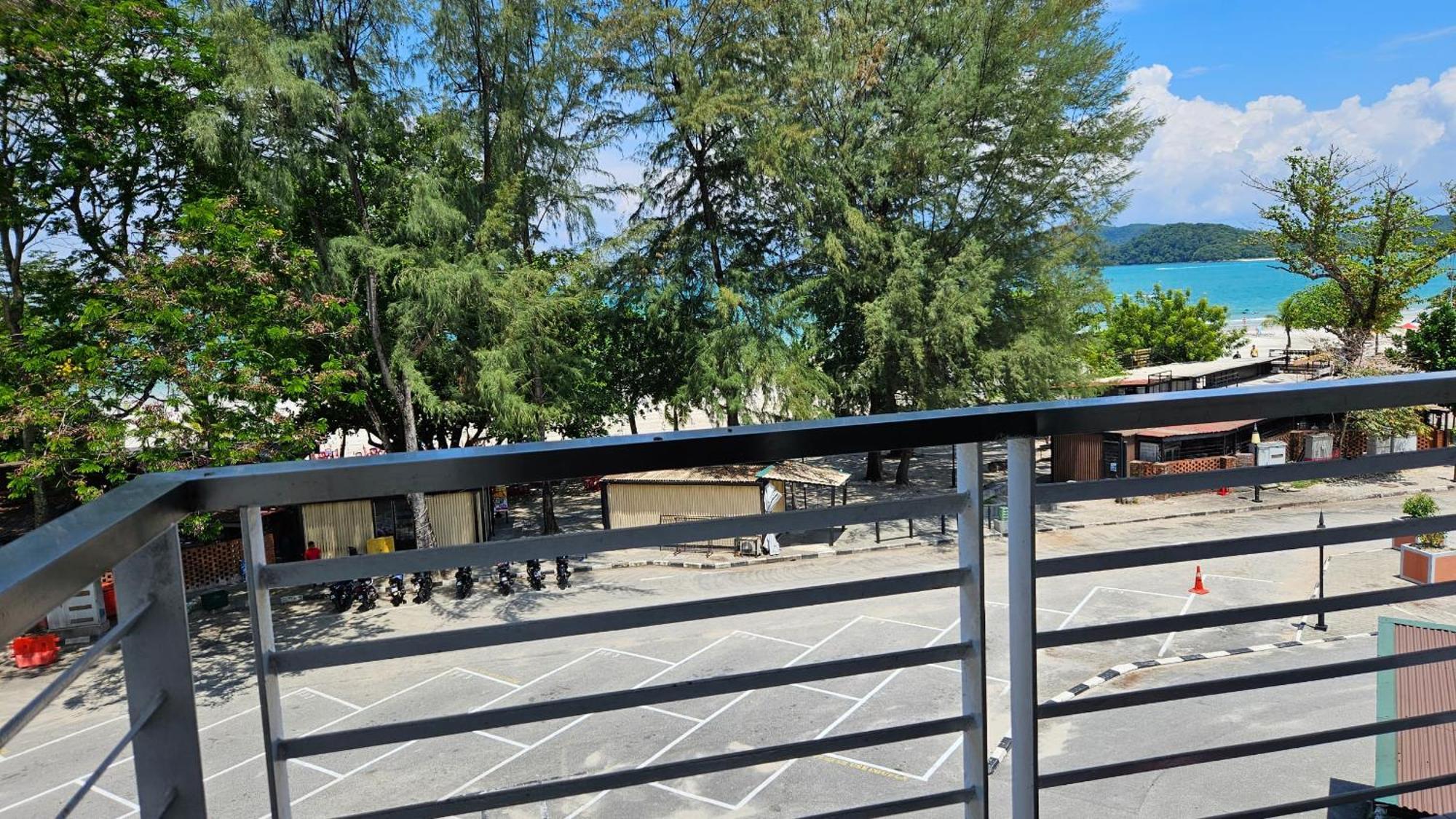 Hotel Cenang Plaza Beach Pantai Cenang (Langkawi)