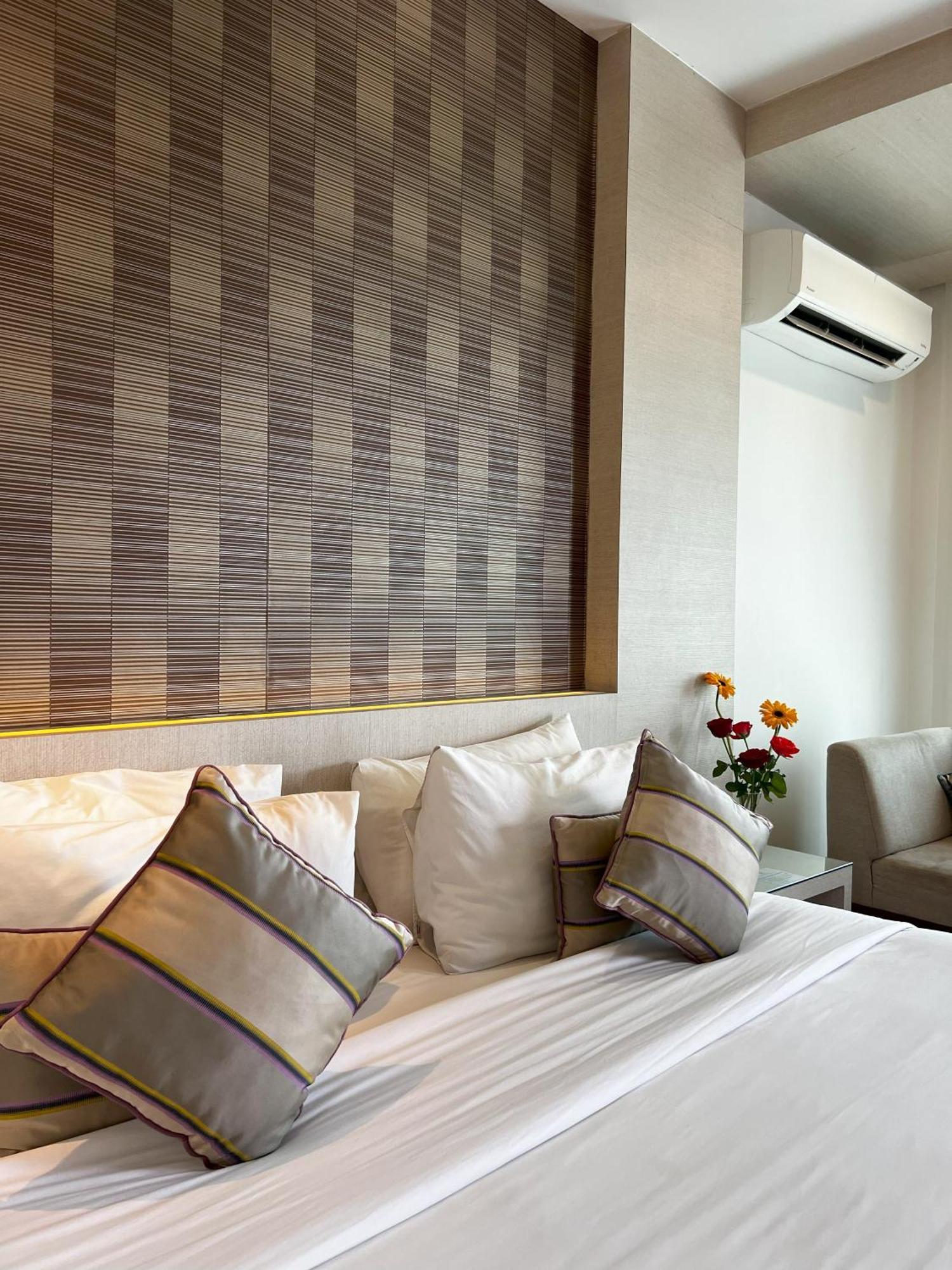Cenang Plaza Beach Hotel Pantai Cenang (Langkawi)