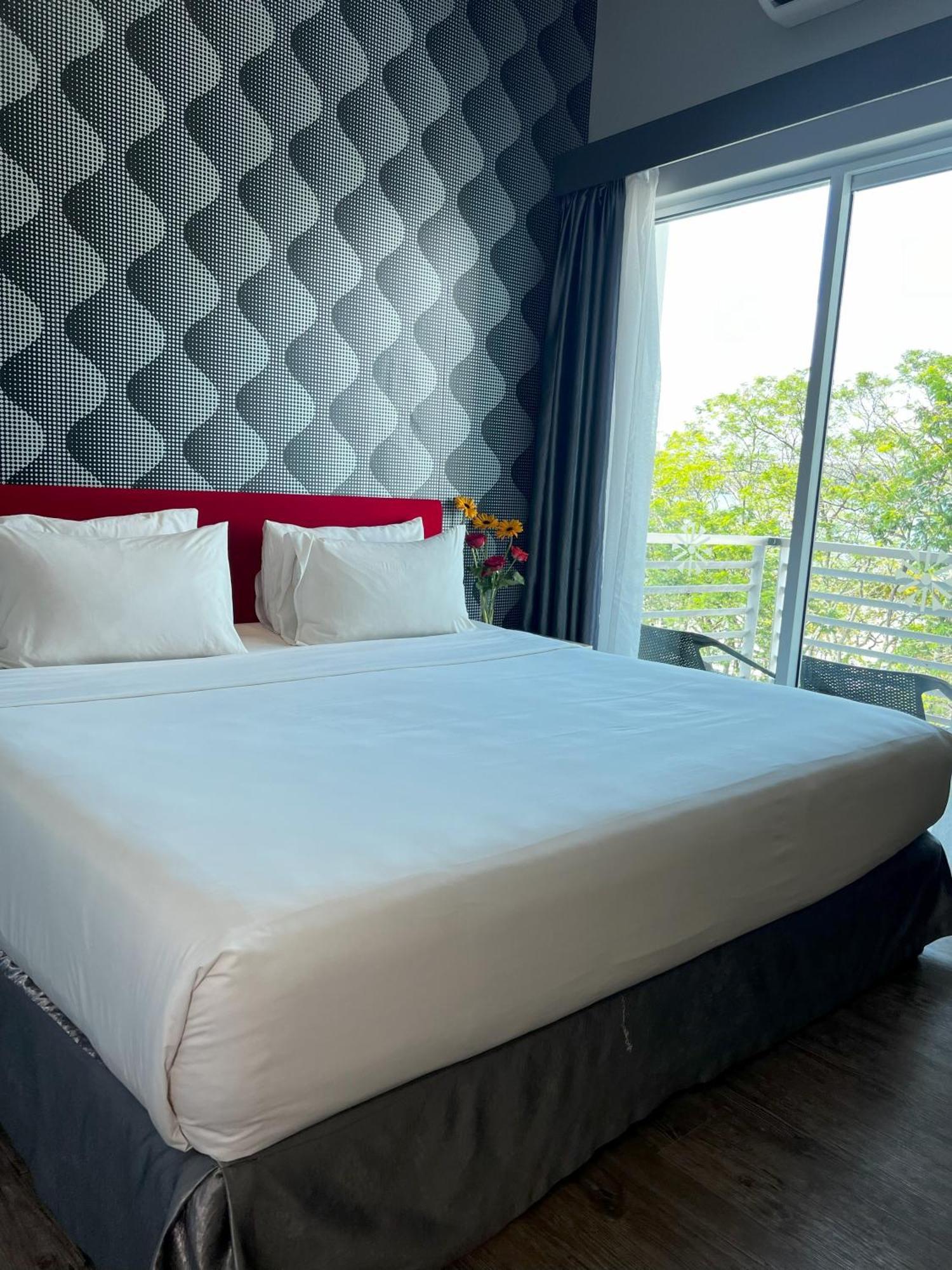 Hotel Cenang Plaza Beach Pantai Cenang (Langkawi)