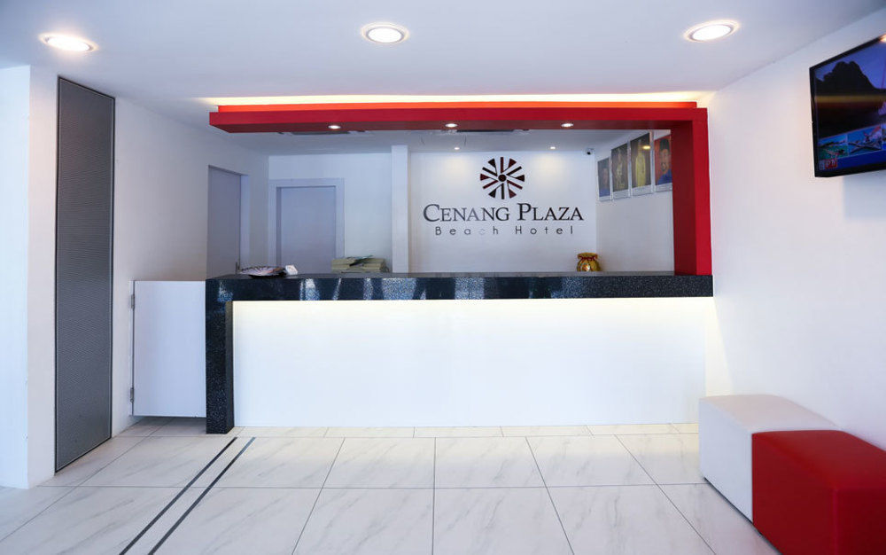 Hotel Cenang Plaza Beach Pantai Cenang (Langkawi)