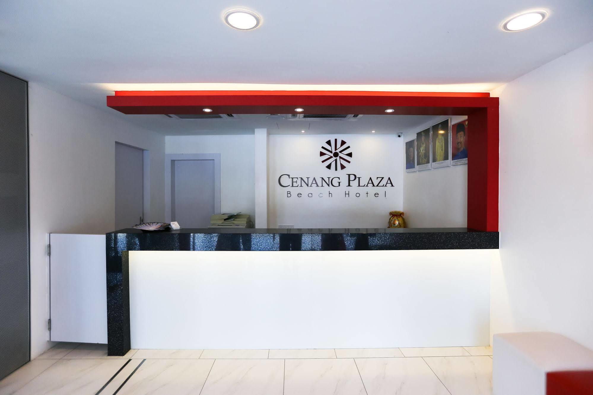 Cenang Plaza Beach Pantai Cenang (Langkawi)